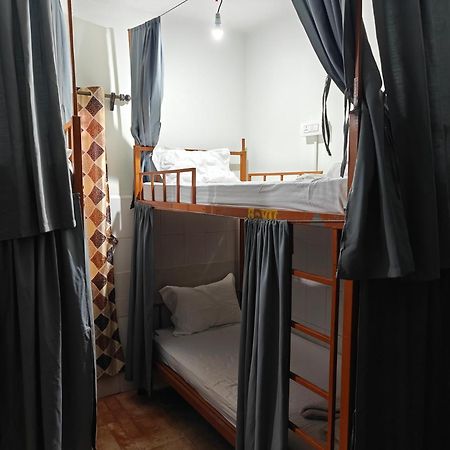 Guest House Rococo Pelton Palolem Beach Kanakona Kültér fotó