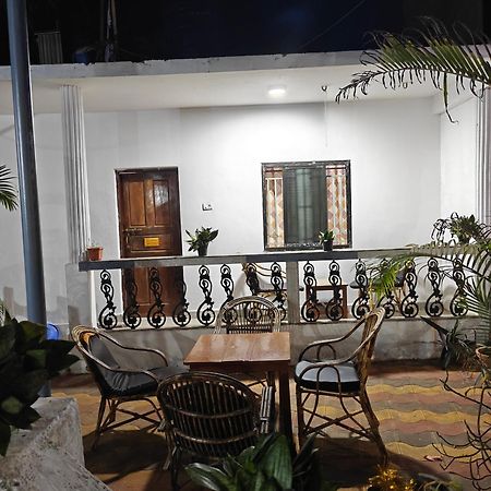 Guest House Rococo Pelton Palolem Beach Kanakona Kültér fotó
