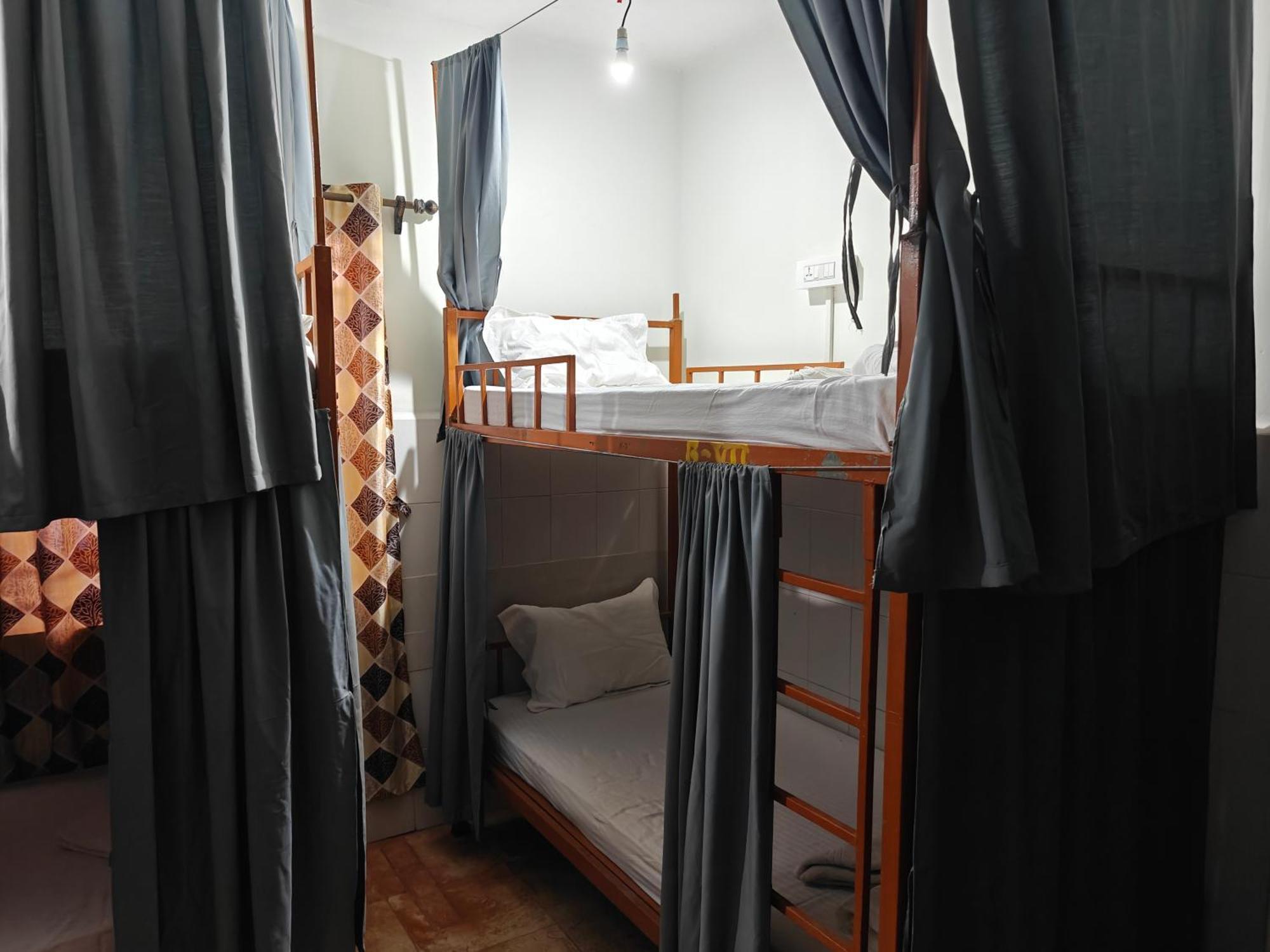 Guest House Rococo Pelton Palolem Beach Kanakona Kültér fotó
